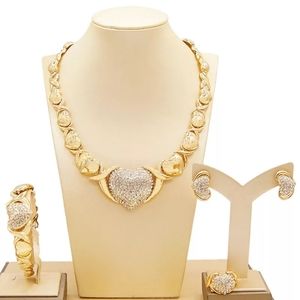 Jewelry set